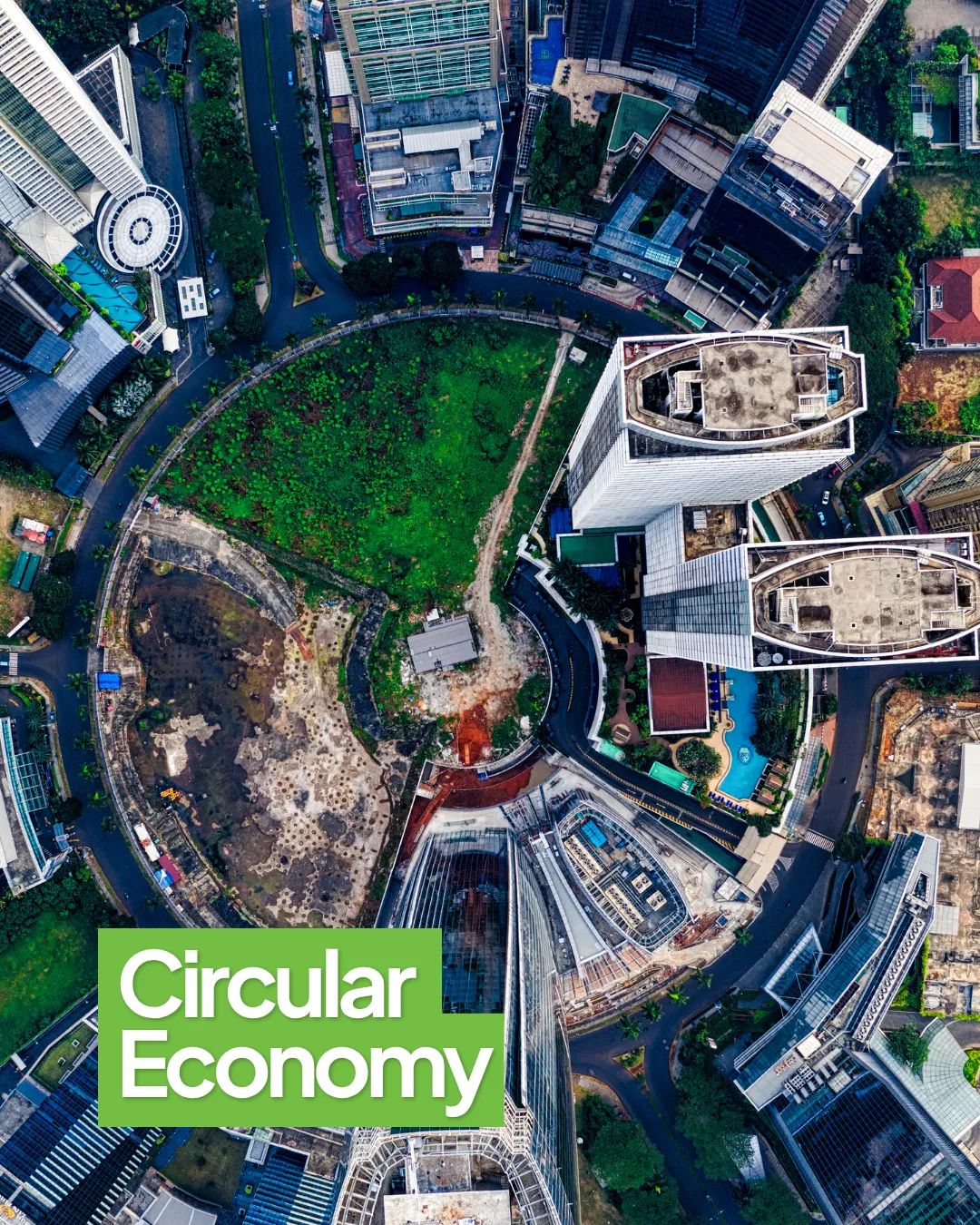 Circular Economy
