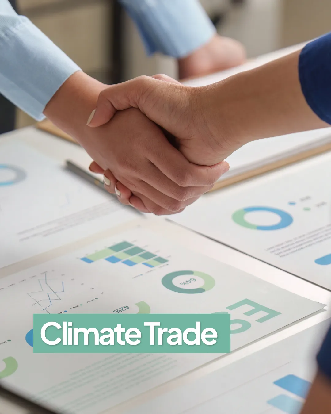 Climate Trade
