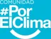 Comunidad #PorElClima
