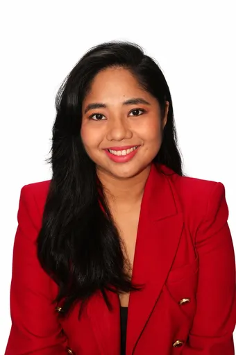 George Krizza Kiongson