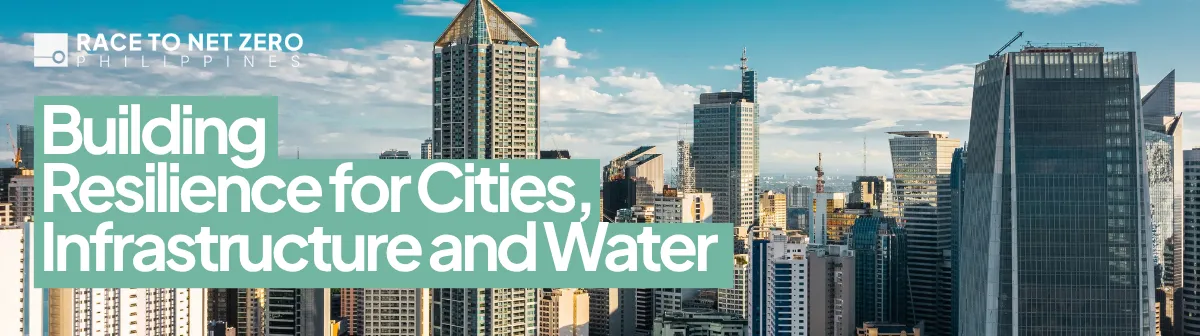 Race to Net Zero Philippines
