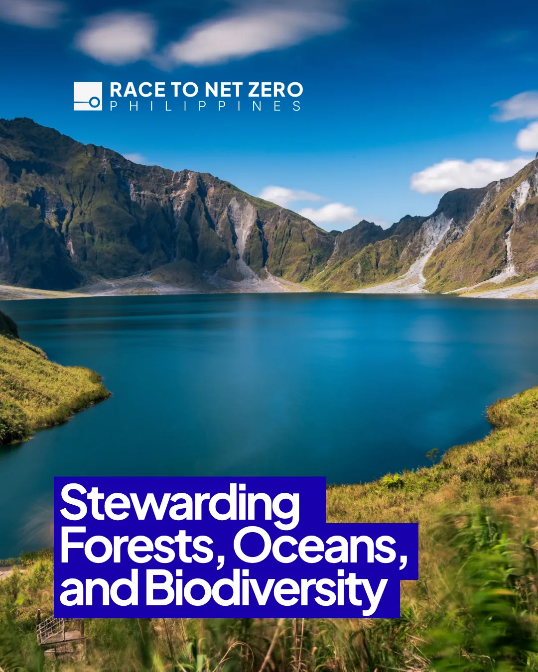 Race to Net Zero Philippines