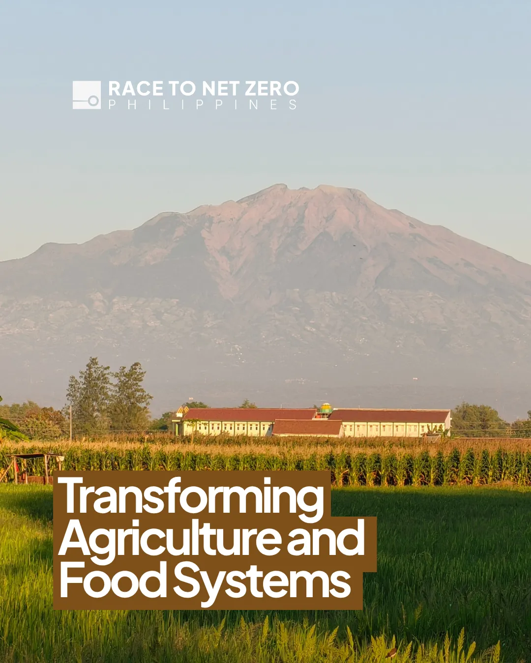 Race to Net Zero Philippines