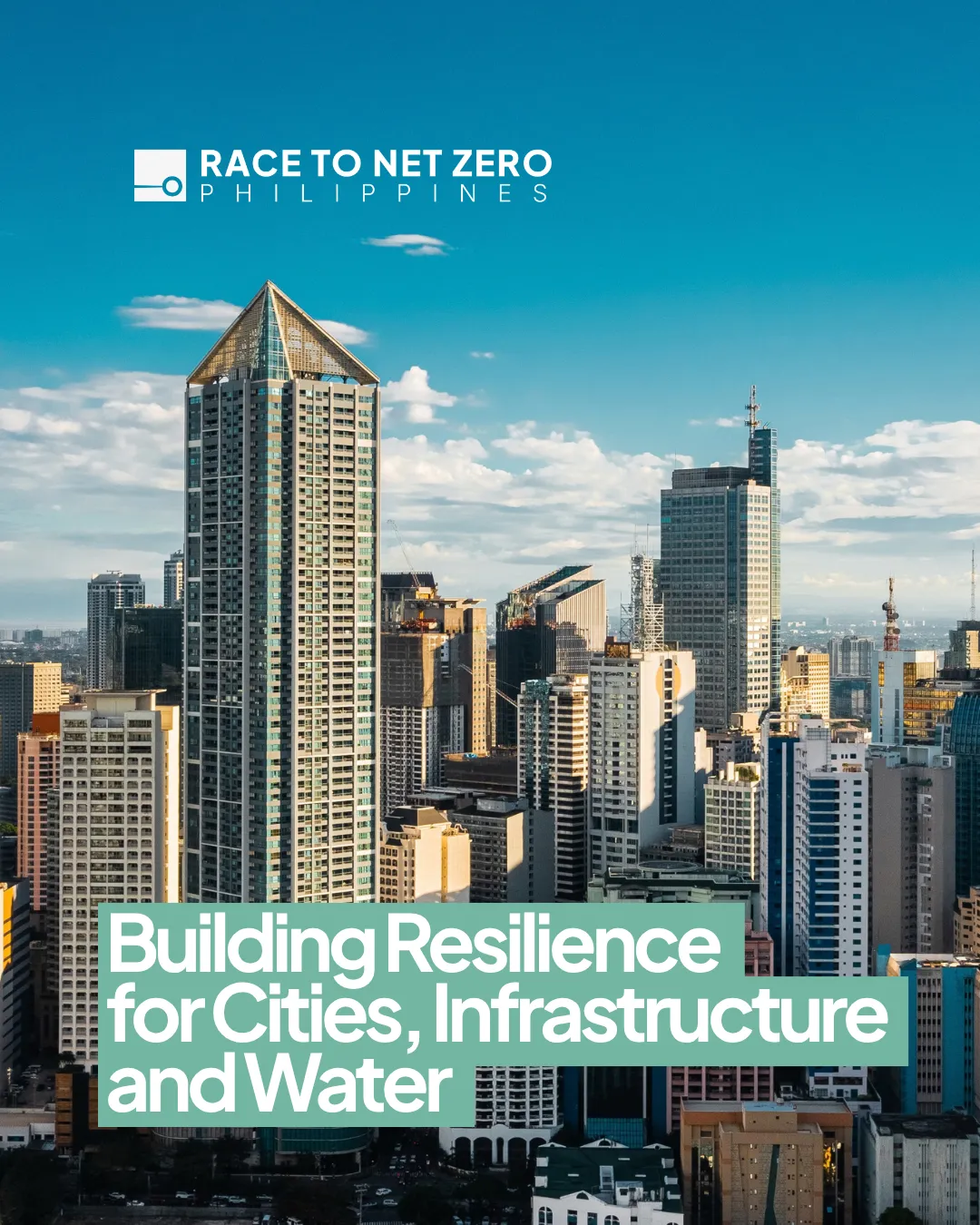 Race to Net Zero Philippines