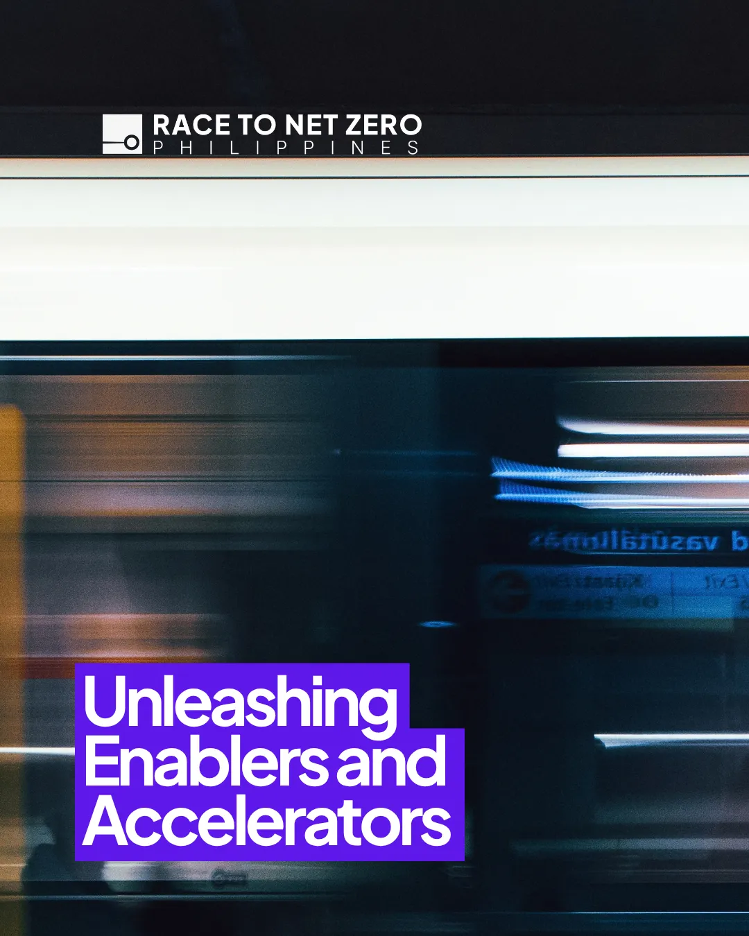 Race to Net Zero Philippines