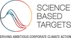 Science Based Targets