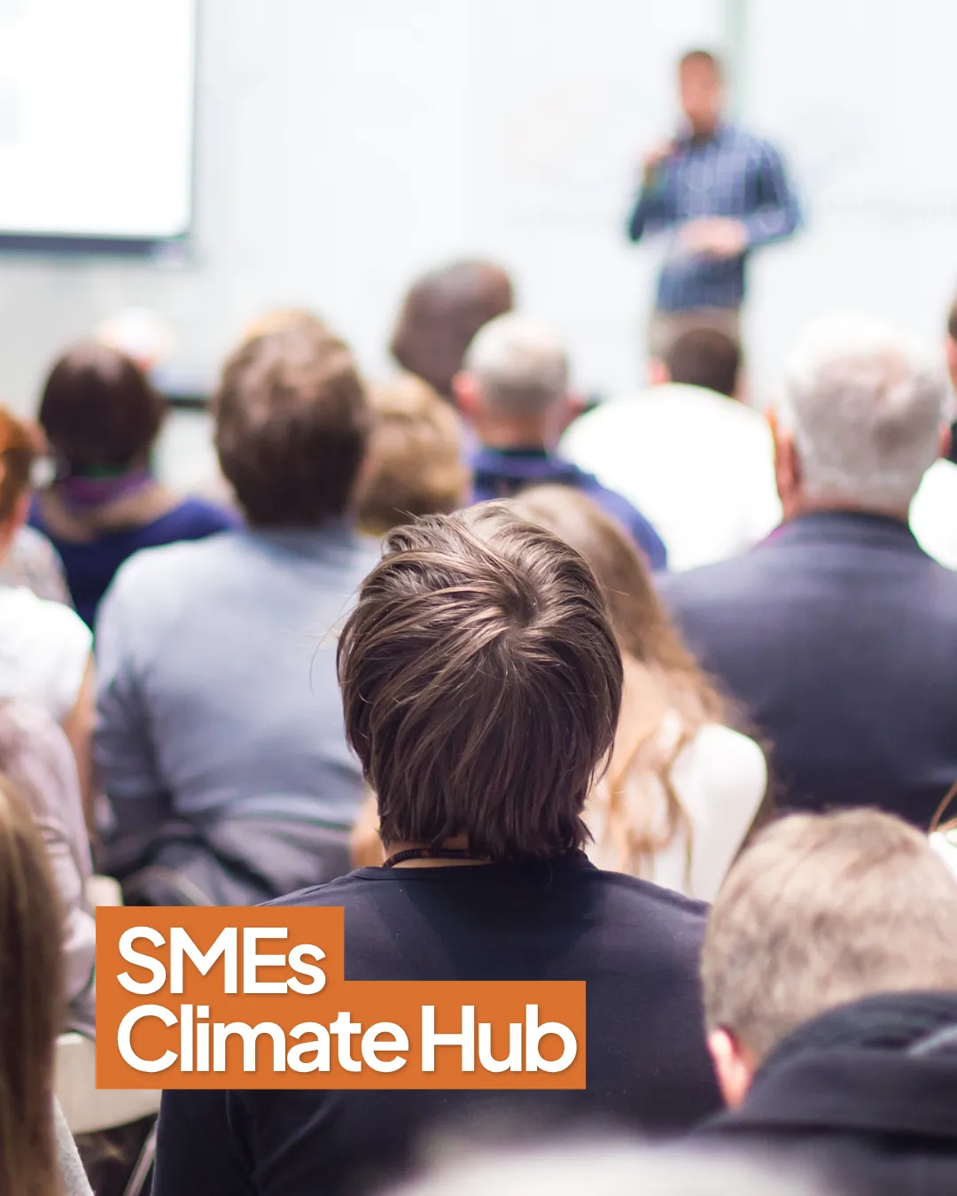 SMEs Climate Hub