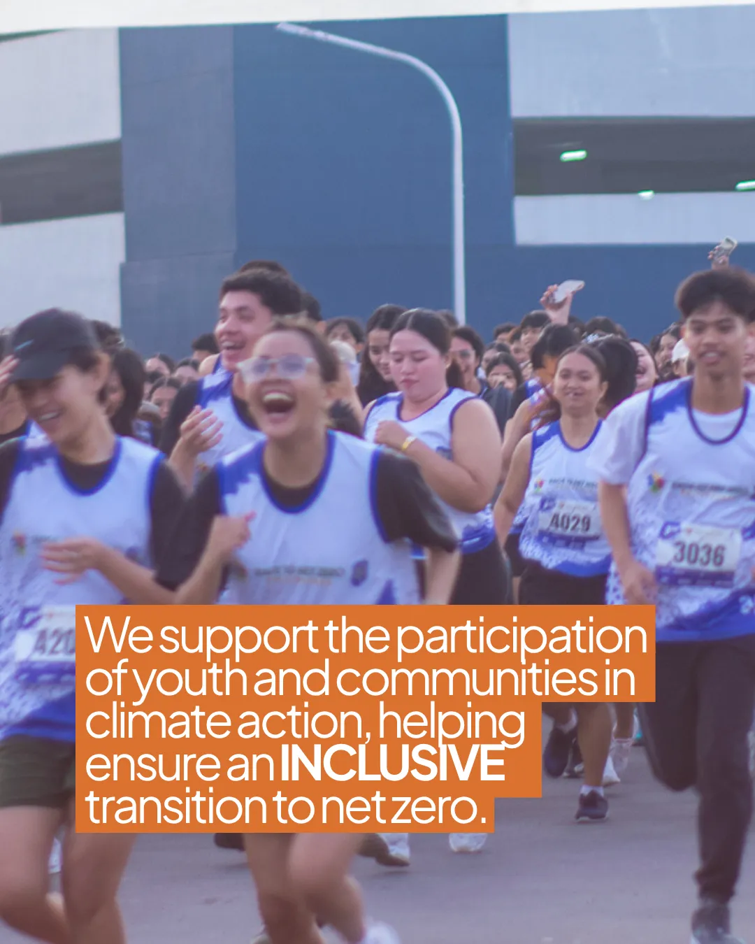 Social Inclusion